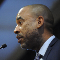 Reginald Degraffenreid