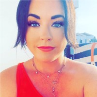 Paige Crook