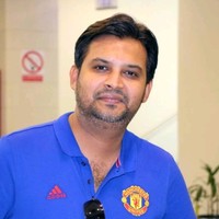 Anas Matloob