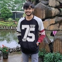 Anuj Doshi