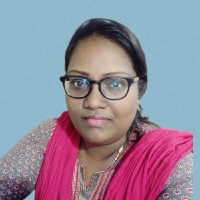 Gita Priya G