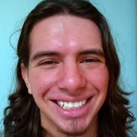 Nick Patterson
