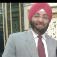 Ravjit Singh