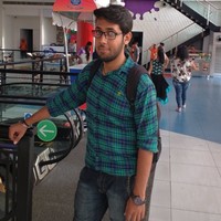 Nitin Varandani