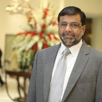 Rizwan Puri