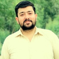 Muhammad Ghufran Mahdi