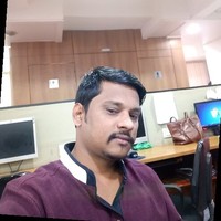 KRISHNA Dhuri