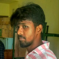 Mugesh Mugi
