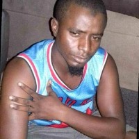 Ibrahima sory Diallo