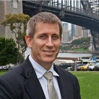 Jeff Hawkes