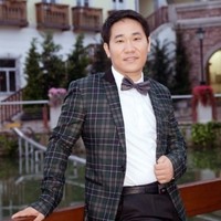 Jackie Yao
