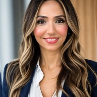 Ines Mamoghli