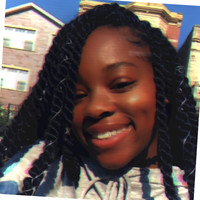 Iyanna Hunter
