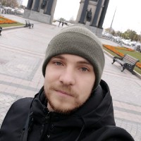 Василь Домашенко