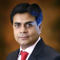 Yasir Baig