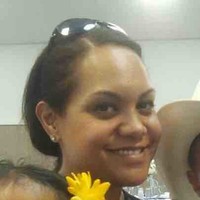 Darlene Kaufusi