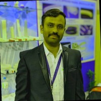 Yogesh C M