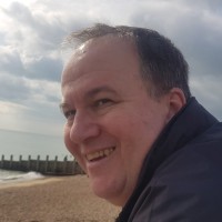 Paul Saxby