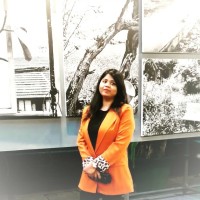 Simran Priya