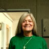 Jeanne Barnes