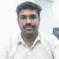 Dr. Palanivelrajan Pandi