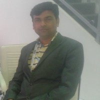 Nilesh Ahir