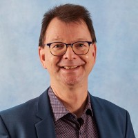 Dr. Volker Prautzsch