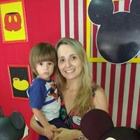 Maria Glauciane Dias