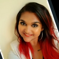 Dhilani van der Velde