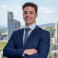 Matheus Bonfim