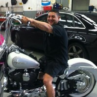 Georges Tarabay