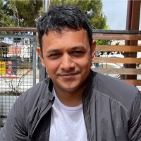 Arvind Mehta