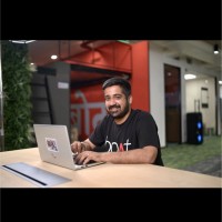 Yogesh Kamra