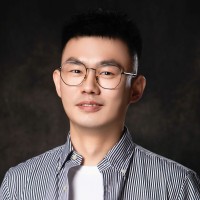 Casper Jiang
