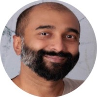 Pahavan Sakthikumar