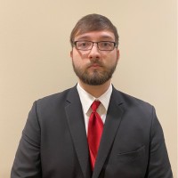 Aaron Friedenbach