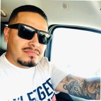Christian Flores