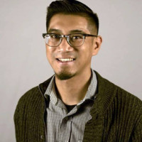 Gerald Santiano