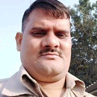 Rajesh Kumar