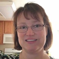 Marlene Bolt