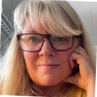 Maria Brydolf