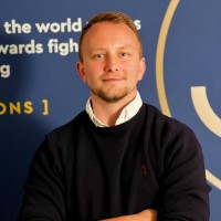 Joss Coventry