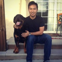 Zi Yeung