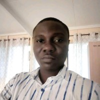Richard Appiah