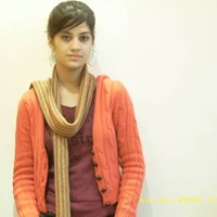 Nidhi Khanna