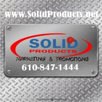 Solid Products