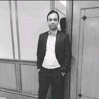 Shailesh Bhaskar