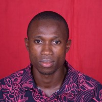 Akanimoh Ekanem