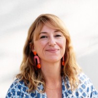 Isabelle Richomme
