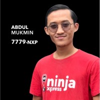 Abdul Mukmin